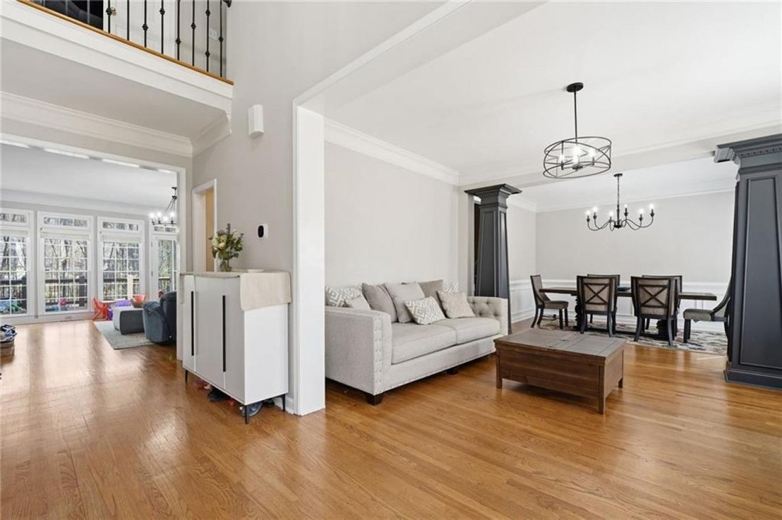 House in Suwanee, Georgia, United States 4 - 17710839