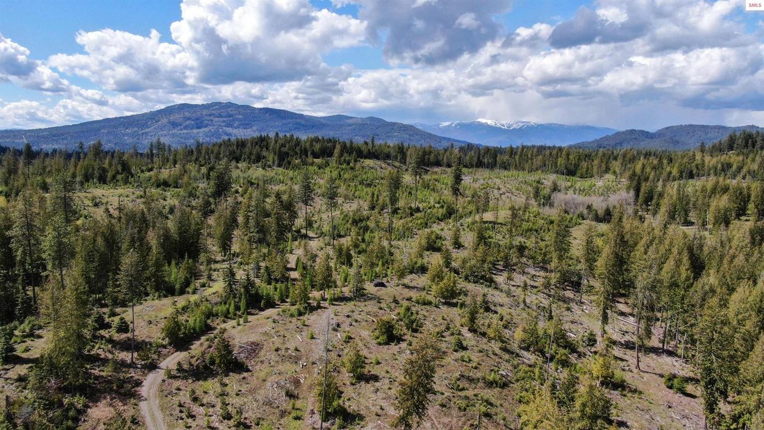 Land in Sagle, Idaho, United States 5 - 17708467
