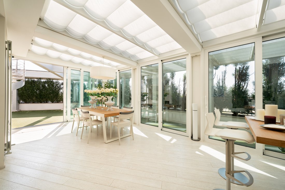 Penthouse in Garibaldi - Porta Venezia, Milan, Lombardy 5 - 17702741