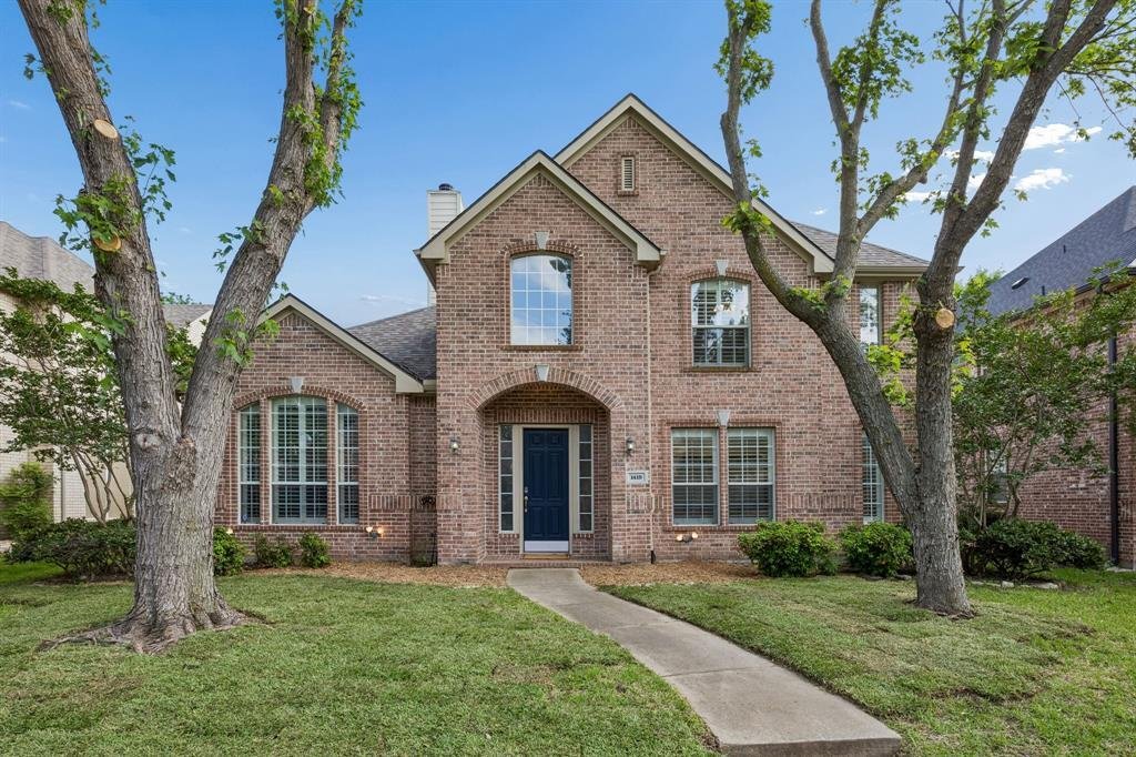 House in Allen, Texas, United States 5 - 17708167
