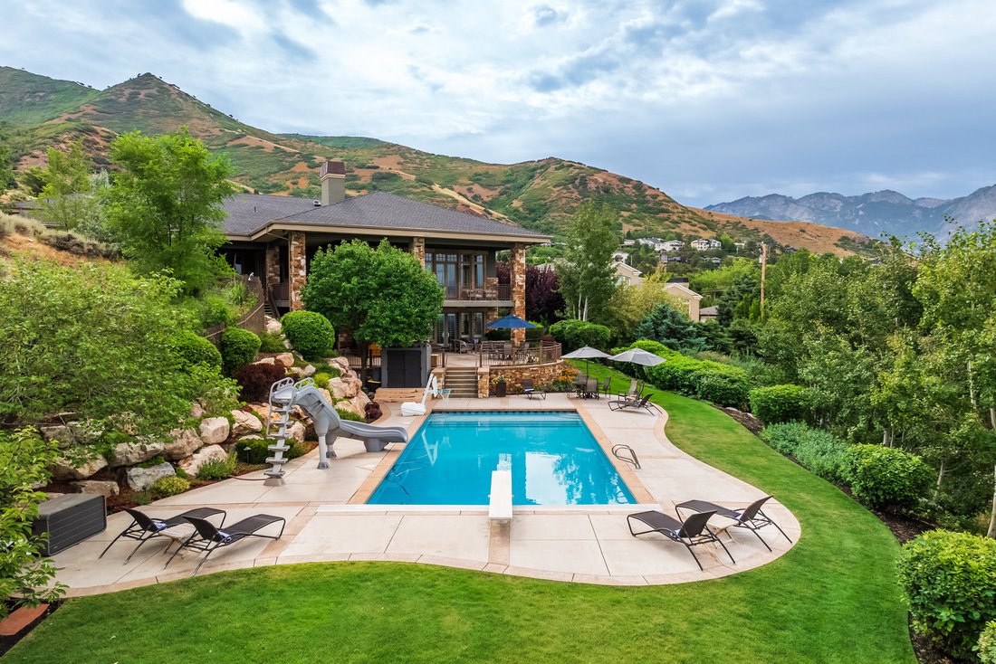 House in Salt Lake City, Utah, United States 3 - 17705915