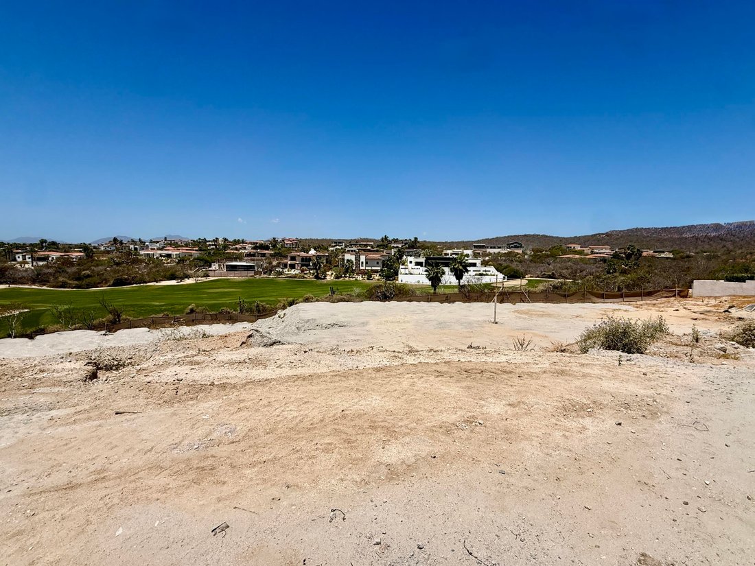 Land in San José del Cabo, Baja California Sur, Mexico 4 - 17708243