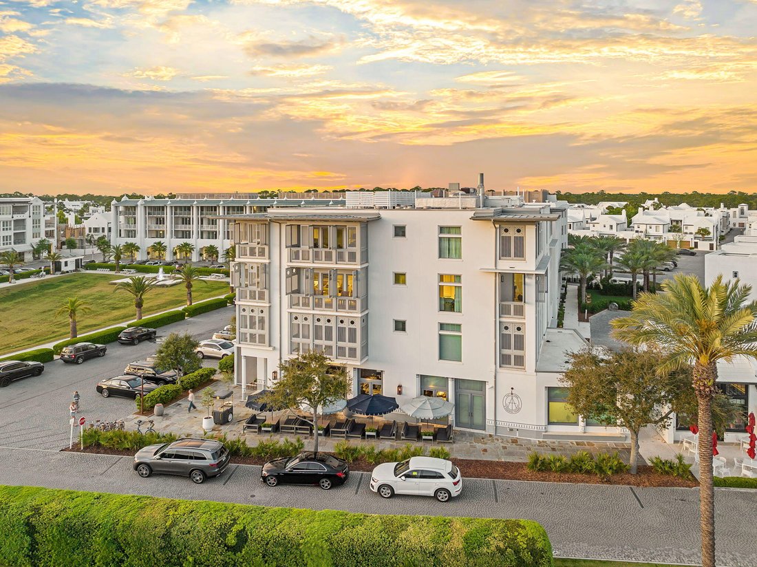Condo in Watersound, Florida, United States 1 - 17706178