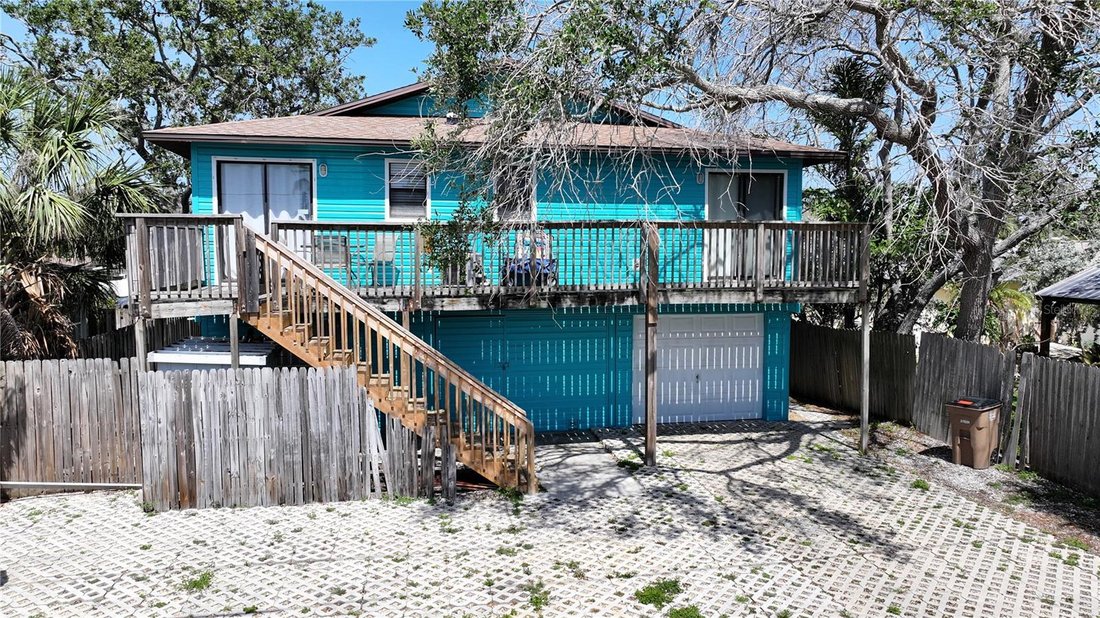 House in Indian Shores, Florida, United States 5 - 17703258