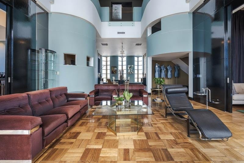 Apartment in City Centre, Cape Town, South Africa 3 - 17703291