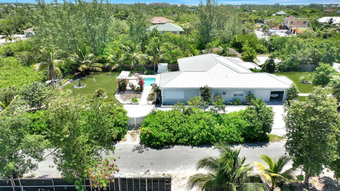 House in Leeward Settlement, Caicos Islands, Turks and Caicos Islands 5 - 17708166