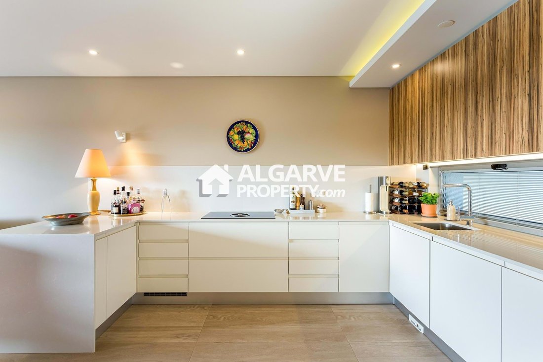 Apartment in Quarteira, Algarve, Portugal 3 - 17705757