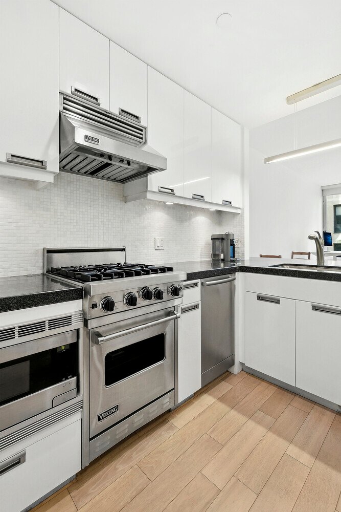 Appartement à New York, État de New York, États-Unis 3 - 17650188