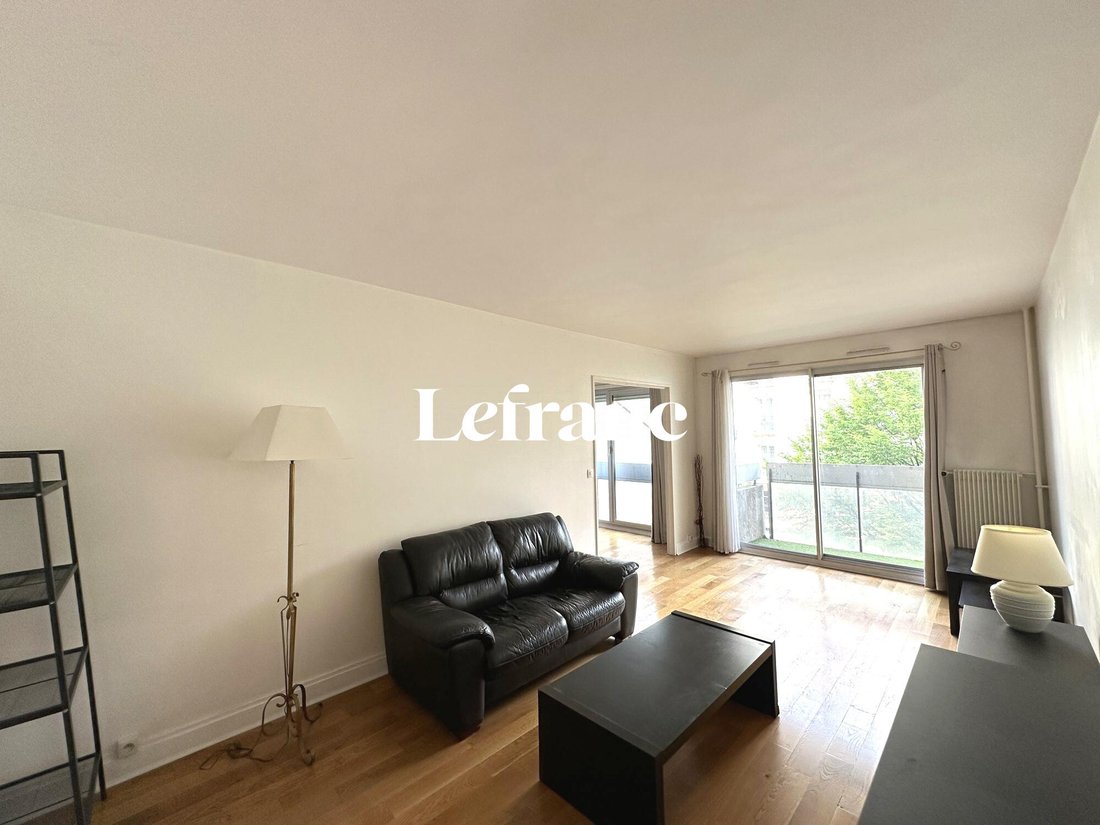 Appartamento a Violet Commerce, Paris 15e Arrondissement, Parigi 2 - 17709790