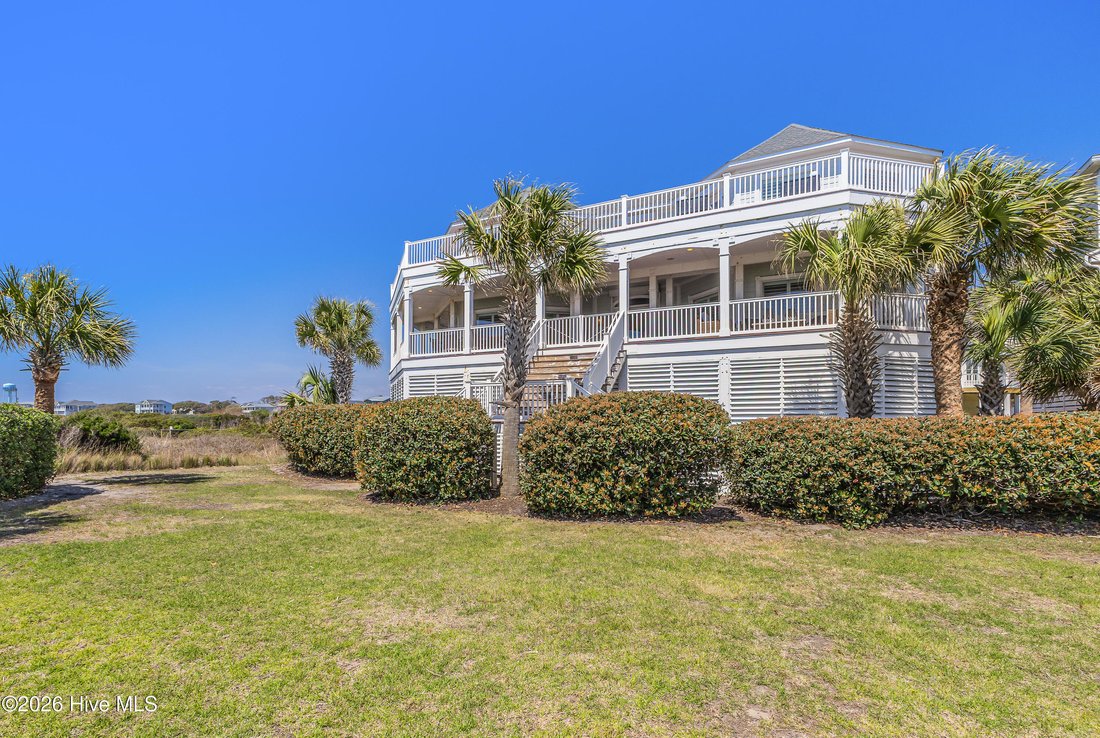 House in Oak Island, North Carolina, United States 2 - 17706685