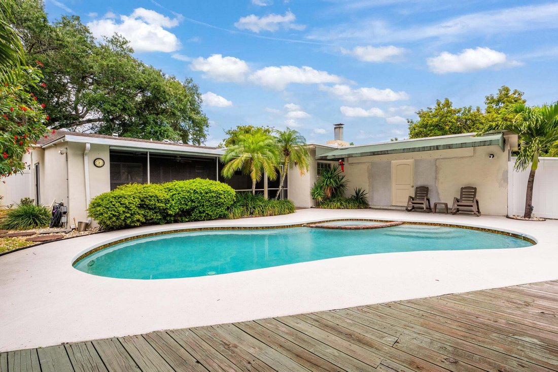 House in Fort Lauderdale, Florida, United States 2 - 17670506