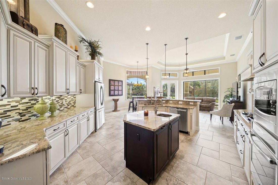 House in Rockledge, Florida, United States 4 - 17708183