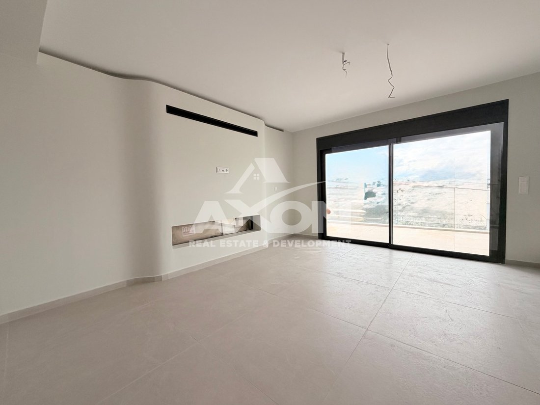 Apartment in 2nd Community of Kallithea, Attica, Greece 4 - 17704276