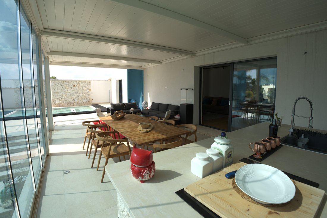 Villa in Castromediano, Apulia, Italy 5 - 17702863