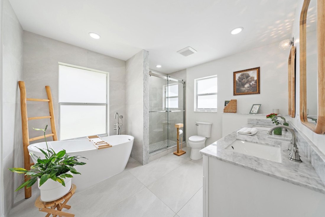 House in Palm Beach Gardens, Florida, United States 1 - 17714230