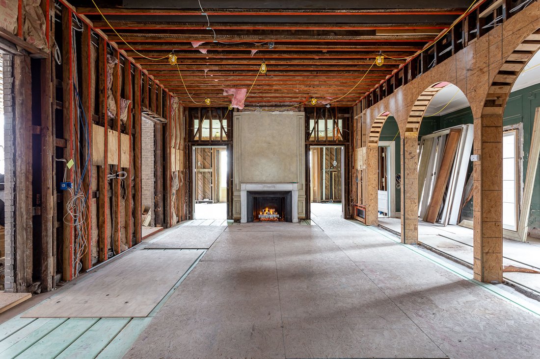 House in Watterson Park, Kentucky, United States 4 - 17705175