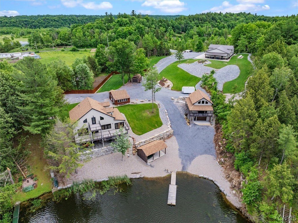 House in New York, New York, United States 1 - 17703586