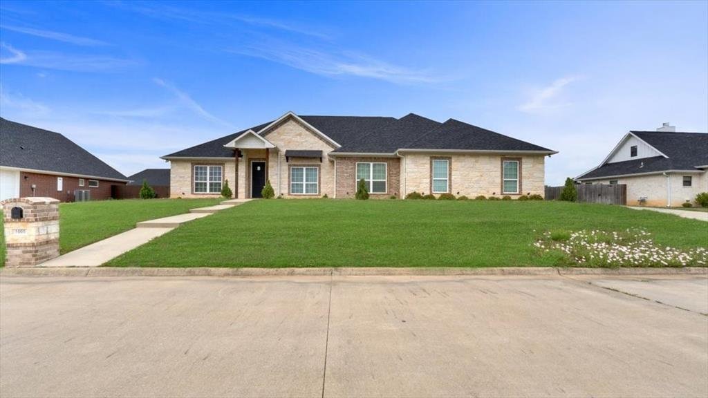 House in Mount Pleasant, Texas, United States 1 - 17710491