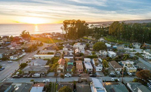 House in Santa Cruz, California, United States 1