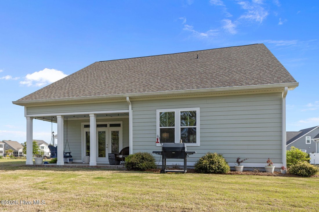 House in Beaufort, North Carolina, United States 4 - 17712671