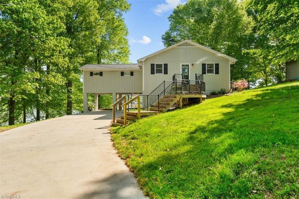 House in Lexington, North Carolina, United States 3 - 17712290