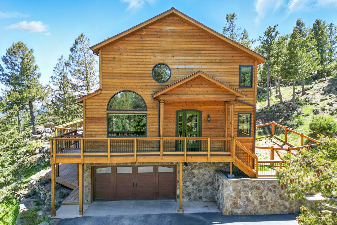 House in Boulder, Colorado, United States 4 - 17709513