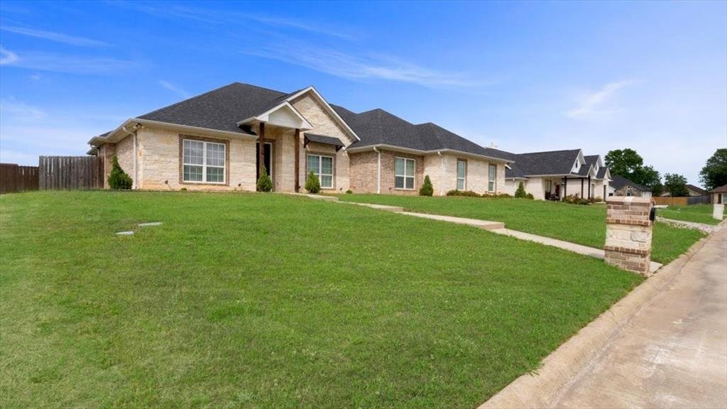 House in Mount Pleasant, Texas, United States 2 - 17710491