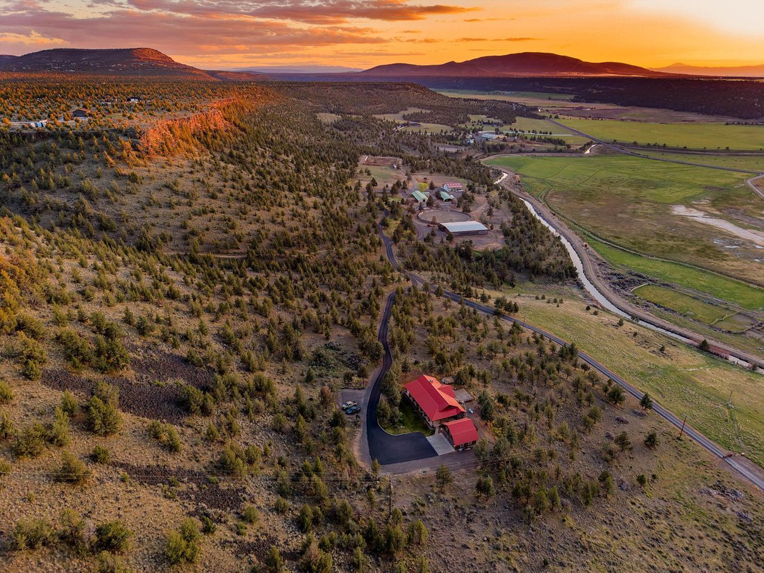 House in Prineville, Oregon, United States 1 - 17702974