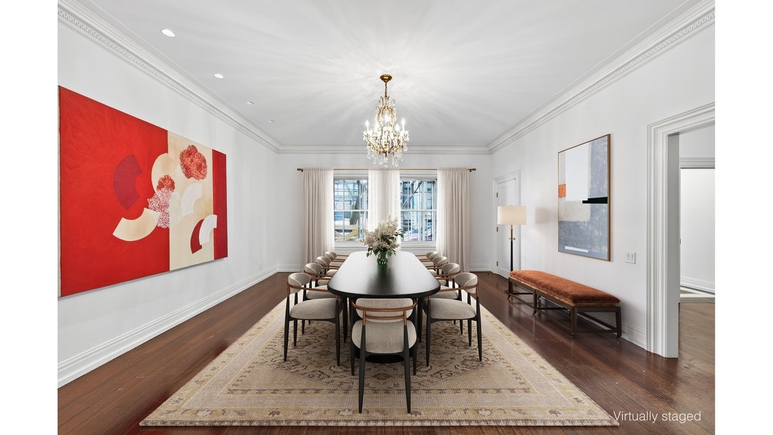 Co Op in New York, New York, United States 4 - 17712938