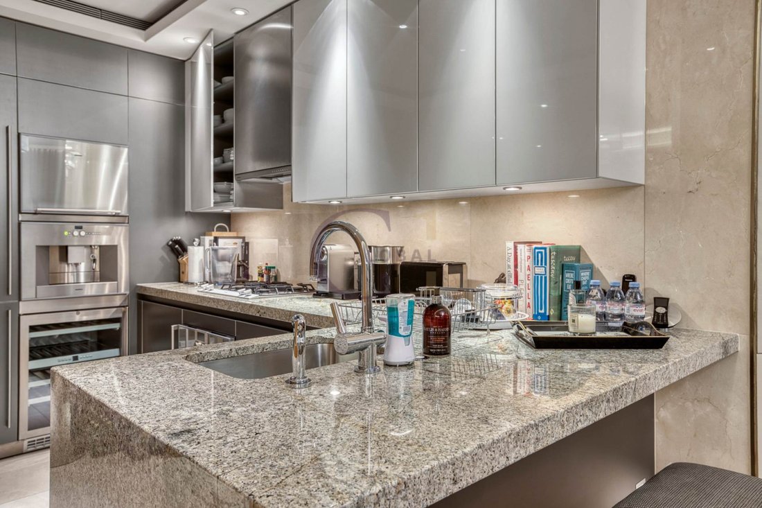 Apartment in Belgravia, Westminster, England 5 - 16689971
