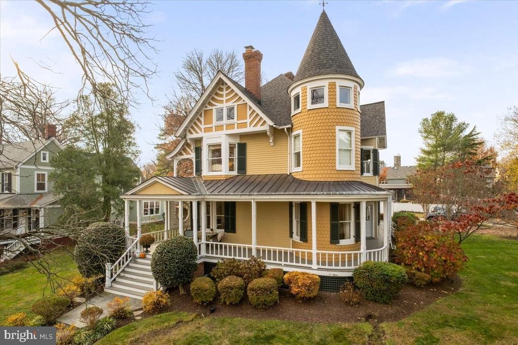House in Kensington, Maryland, United States 1 - 17705137