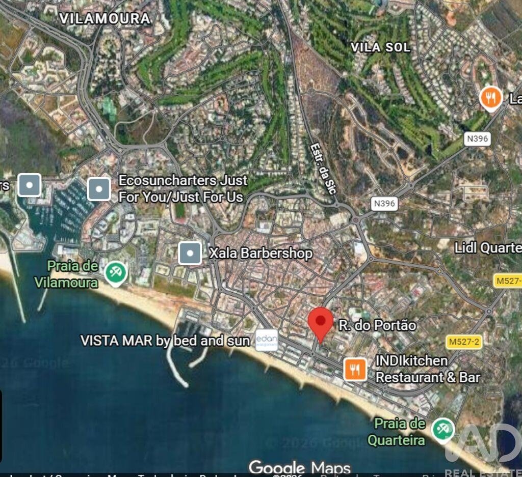 Land in Loule (Sao Sebastiao), Algarve, Portugal 5 - 17711744