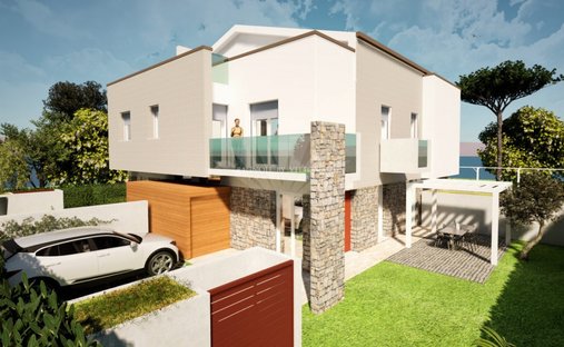 House in Lido di Camaiore, Camaiore, Tuscany 1