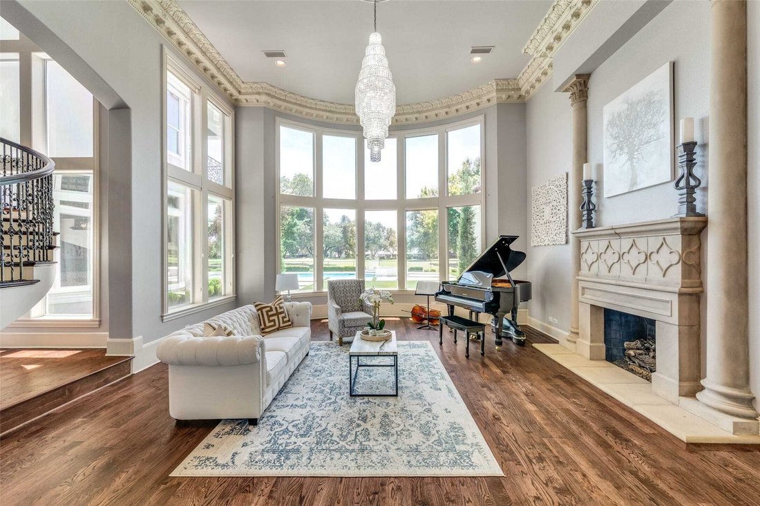 House in Dallas, Texas, United States 4 - 17715482