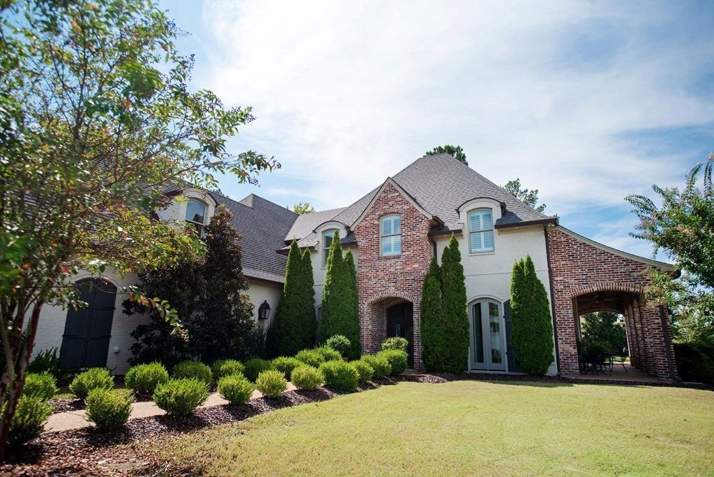 House in Oxford, Mississippi, United States 4 - 17715435