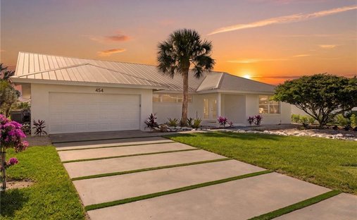 Casa en Naples, Florida, Estados Unidos 1