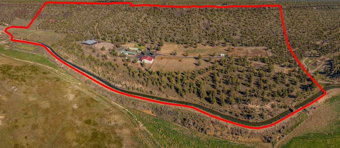 House in Prineville, Oregon, United States 4 - 17702974