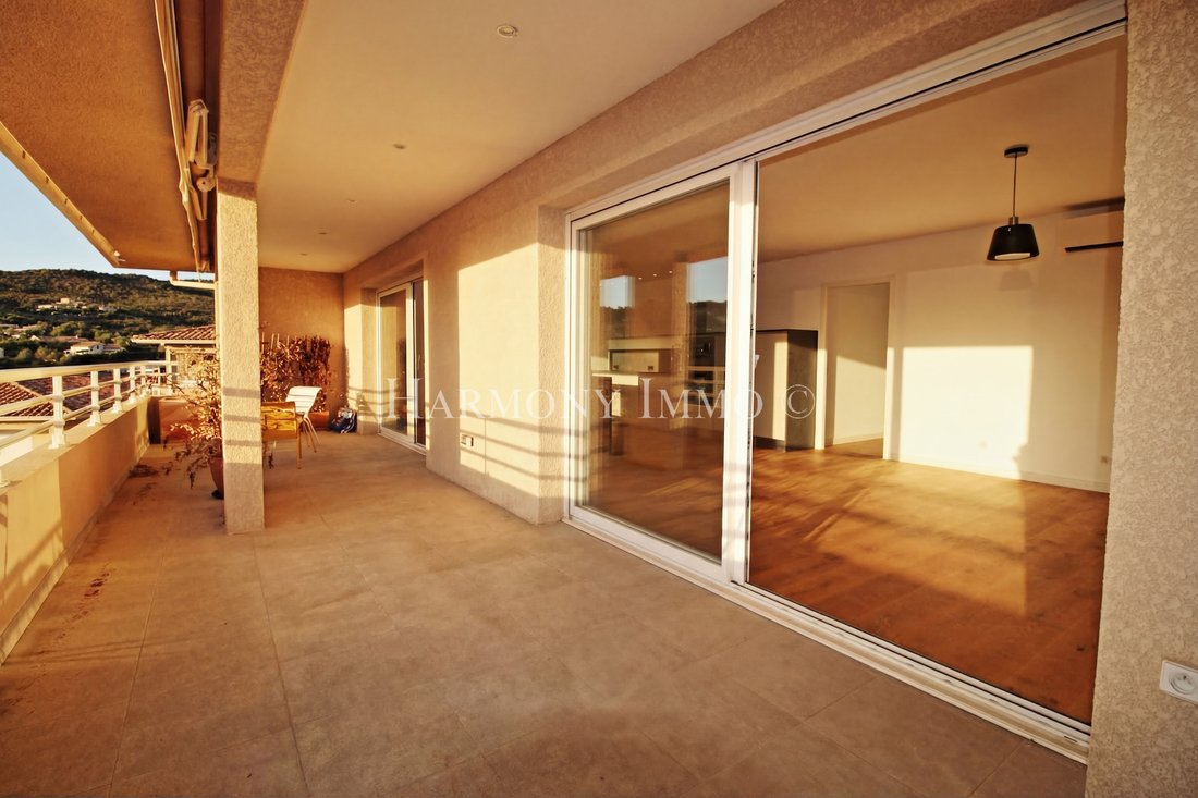 Apartment in Pietrosella, Corsica, France 2 - 15856338