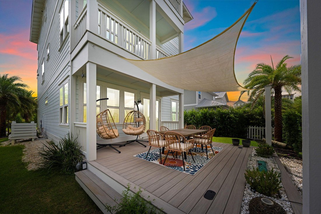 House in Watersound, Florida, United States 2 - 17710200