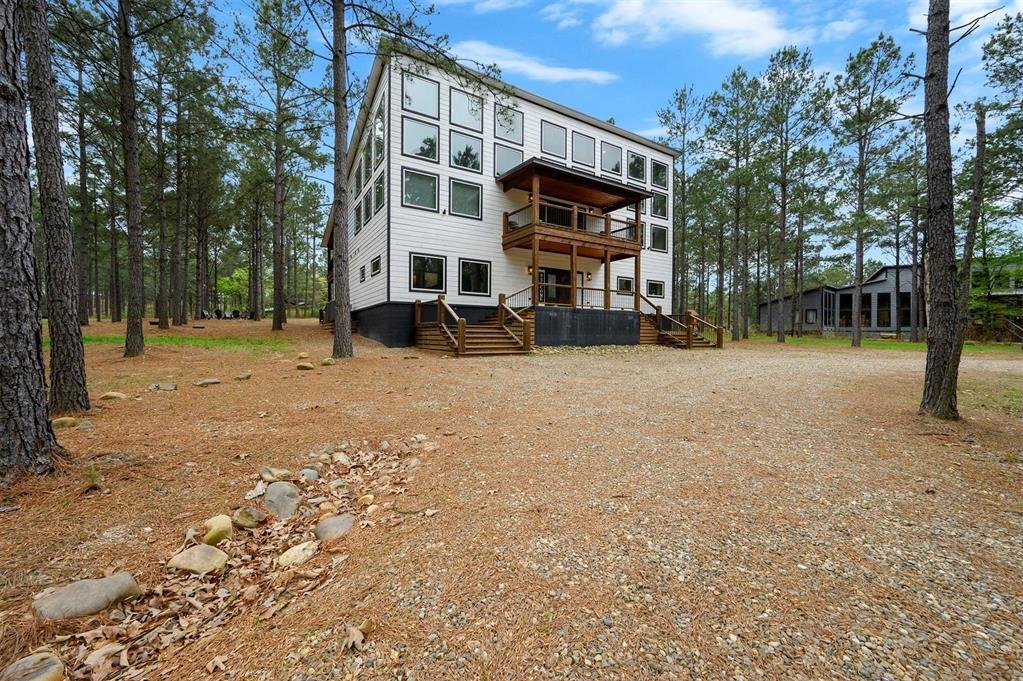 House in Broken Bow, Oklahoma, United States 3 - 17714834