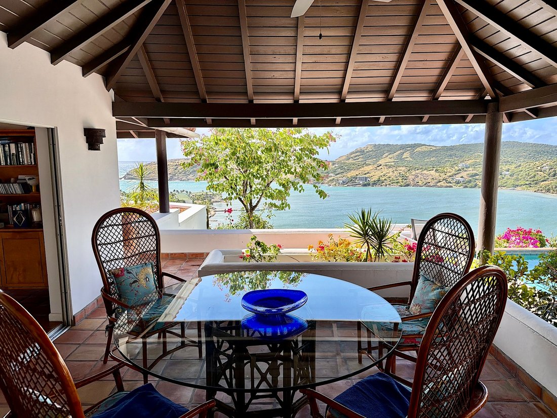 Villa in Piccadilly, Saint Paul, Antigua and Barbuda 5 - 17705106