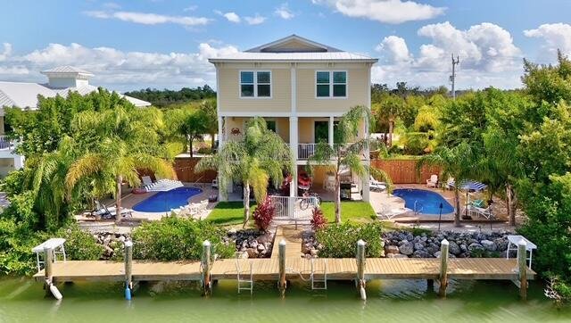 Apartment in Marathon, Florida, United States 1 - 17713804