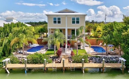 House in Marathon, Florida, United States 1