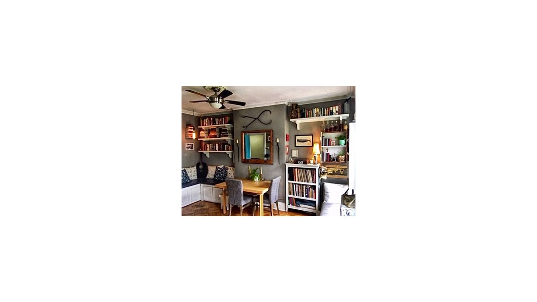 Apartment in New York, New York, United States 2 - 17704565