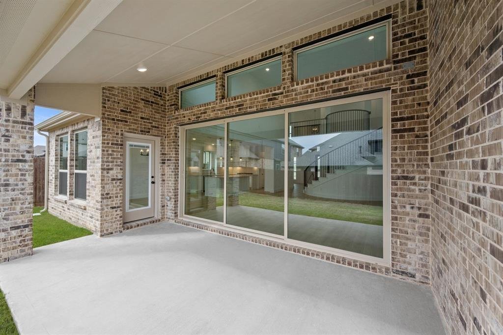 House in Burleson, Texas, United States 5 - 17687140