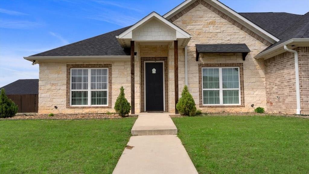 House in Mount Pleasant, Texas, United States 3 - 17710491