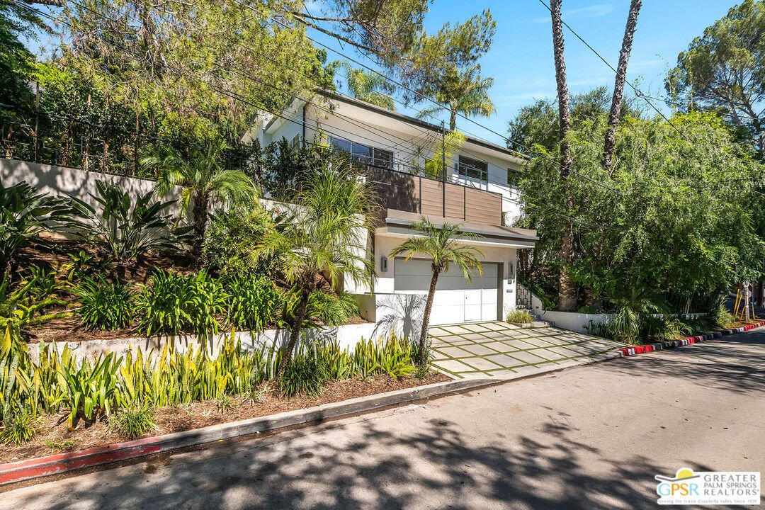 House in Los Angeles, California, United States 2 - 17708840