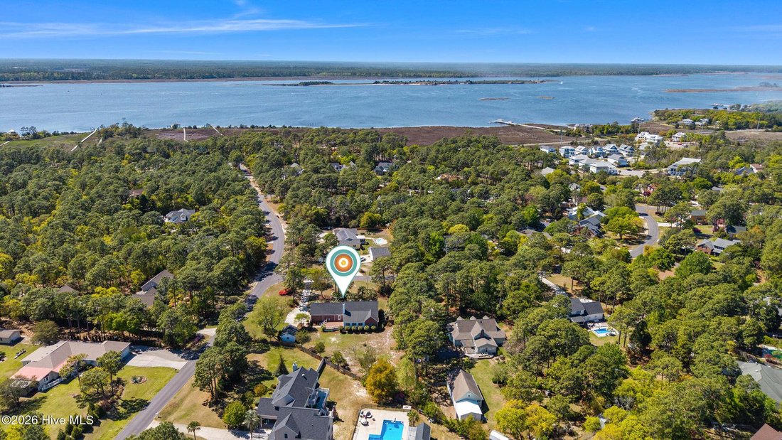 House in Wilmington, North Carolina, United States 4 - 17709309