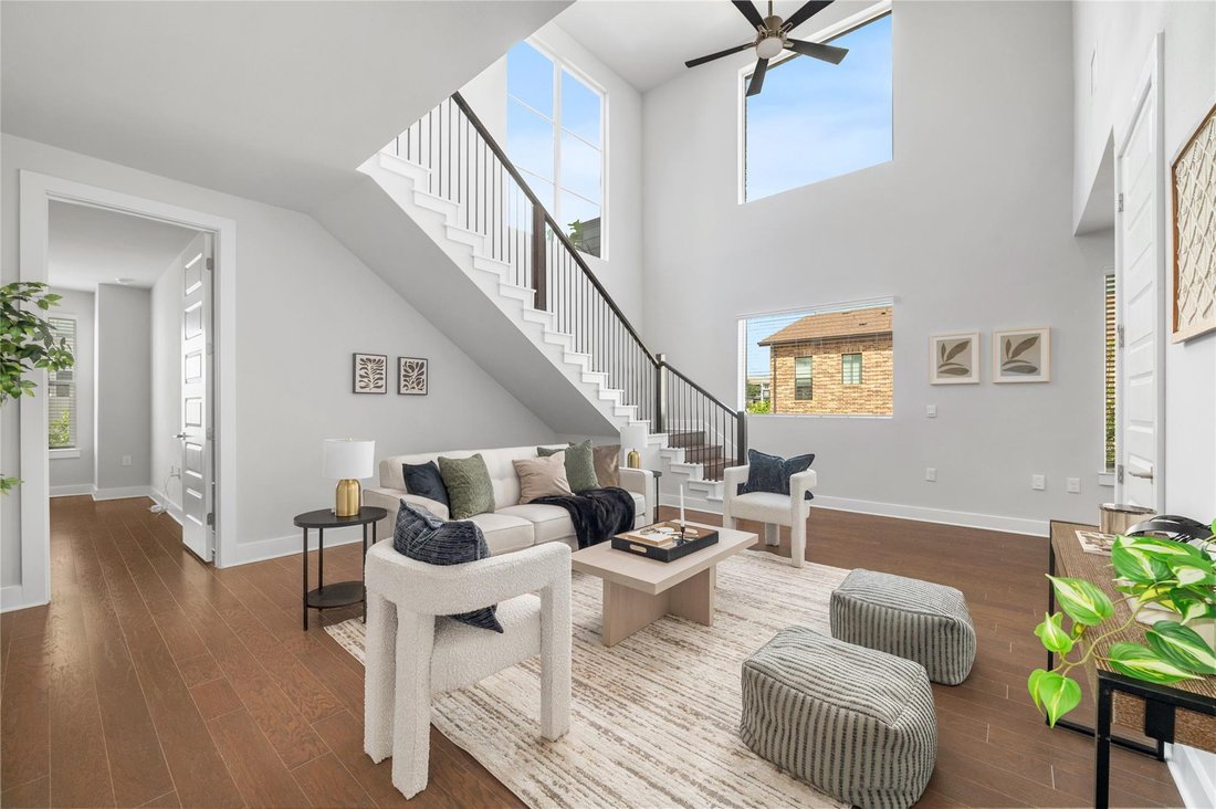 Condo in Austin, Texas, United States 5 - 17707798