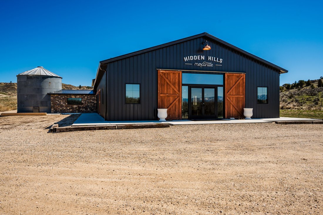 House in Sheridan, Wyoming, United States 2 - 17705121
